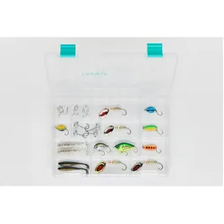 Fishing-King Tackle Box Forelle