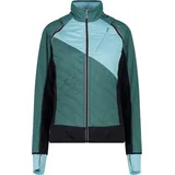 CMP Detachable Sleeves 30a2276 Softshelljacke - Agave - M