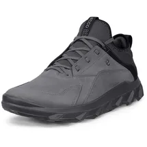 ECCO MX M Low grau 43