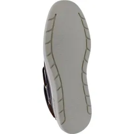 Timberland Portofino Pier Herren Burgunder 45,5