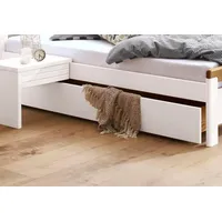 Home Affaire »"CAPRE", passend für »Capre«-Bett«, »Erik«-Bett, Massivholz