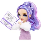 MGA Entertainment Rainbow High Fantastic Fashion Puppe 28 cm (587385)