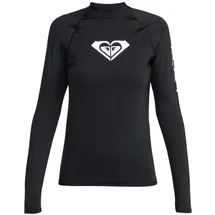 Roxy Whole Hearted Anthracite M