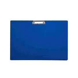 Alco Klemmbrett A3 Blau