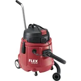 Flex Nasssauger mit integrierter Wasserpumpe VCE 50 WET - 533349