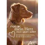 Schirner Was dir mein Herz noch sagen wollte