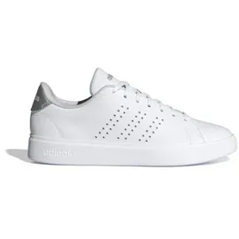 adidas Advantage 2.0 Cloud White/Grey Two/Silver Metallic 40 2/3