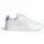 adidas Advantage 2.0 Cloud White/Grey Two/Silver Metallic 40 2/3