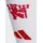 adidas Manchester United 24/25 Heimsocken 1 Paar Weiß 43-45