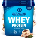 Bodylab24 Whey Protein Tiramisu 2000 g