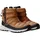 The North Face THERMOBALL Lace UP WP Damen ALMOND BUTTER/TNF BLACK