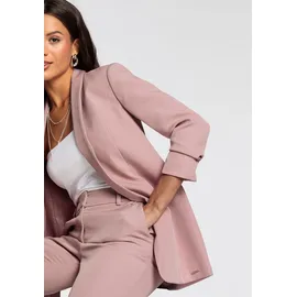 LAURA SCOTT Longblazer Rosa 44
