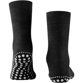 Falke Stoppersocken Homepads 1 Paar Schwarz 39-42