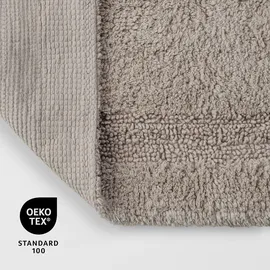 OTTO home Meellor Grau Ø 80 cm