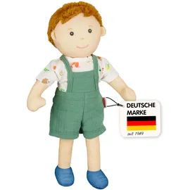 Heless Stoffpuppe Paul 32 cm