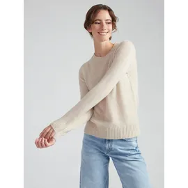 Style Republic Kaschmir Pullover Sand XS