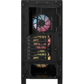 Corsair Frame 4000D RS ARGB Schwarz