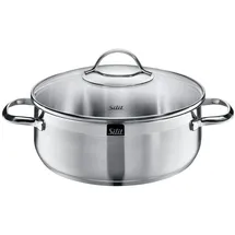 Silit Achat Bratentopf 24 cm