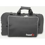 Soundline Flügelhorn-Gigbag, Zylinder/Périnet