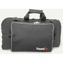 Soundline Flügelhorn-Gigbag, Zylinder/Périnet