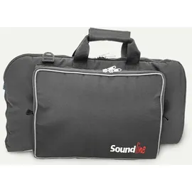 Soundline Flügelhorn-Gigbag, Zylinder/Périnet