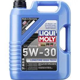 LIQUI MOLY Longtime High Tech 1137 5W-30 5 l