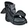 Daytona Arrow Schwarz 49