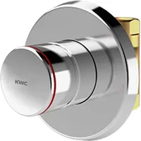 Franke KWC Professional F3SV2003 Selbstschluss-Durchgangsventil 2030034416