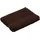 Duschtuch 70 x 140 cm mocca