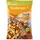 Seeberger Snack-Mix, im Beutel, geröstet - gesalzen: 2 Nusssorten und Kichererbsen, 125 g)