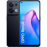 OPPO Reno8 5G Shimmer Black