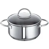 Rohe Germany Ravenna Bratentopf 16 cm