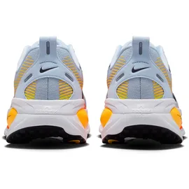 Nike Vomero 18 Herren Hydrogen Blue/Black/Laser Orange 44
