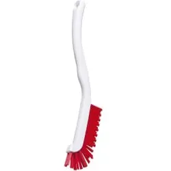 Haug Fugenbürste, hart 83921 , Farbe: rot