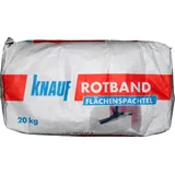 Knauf Rotband Flächenspachtel 20 kg