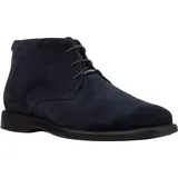 GEOX Brayden 2fit Abx Schuhe - Navy - EU