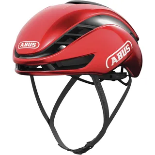 performance red S