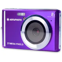 AgfaPhoto DC5200 lila
