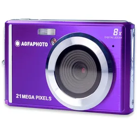 AgfaPhoto DC5200 lila