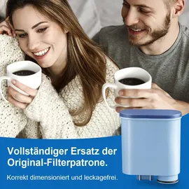 filswa AquaClean CA6903/10 Filterpatrone 4 St.