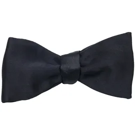 Eterna Fliege in midnight Seide, Fliegen