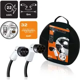 Osram OCC23P05 Ladekabel 5 m