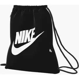 Nike Heritage Schwarz