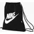 Nike Heritage Schwarz