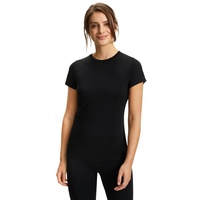 Falke Women Tight Fit-shirt black (3008) (3008) XS