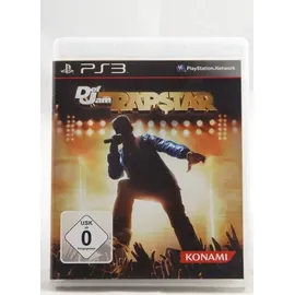 Halifax Def Jam: Rapstar (PS3)