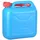 Hünersdorff Benzinkanister 812893 Blau 10 l