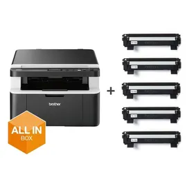 Brother DCP-1612W