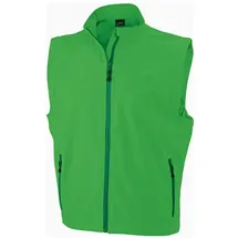 James & Nicholson JN1022 Grün 3XL