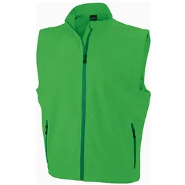 James & Nicholson JN1022 Grün 3XL